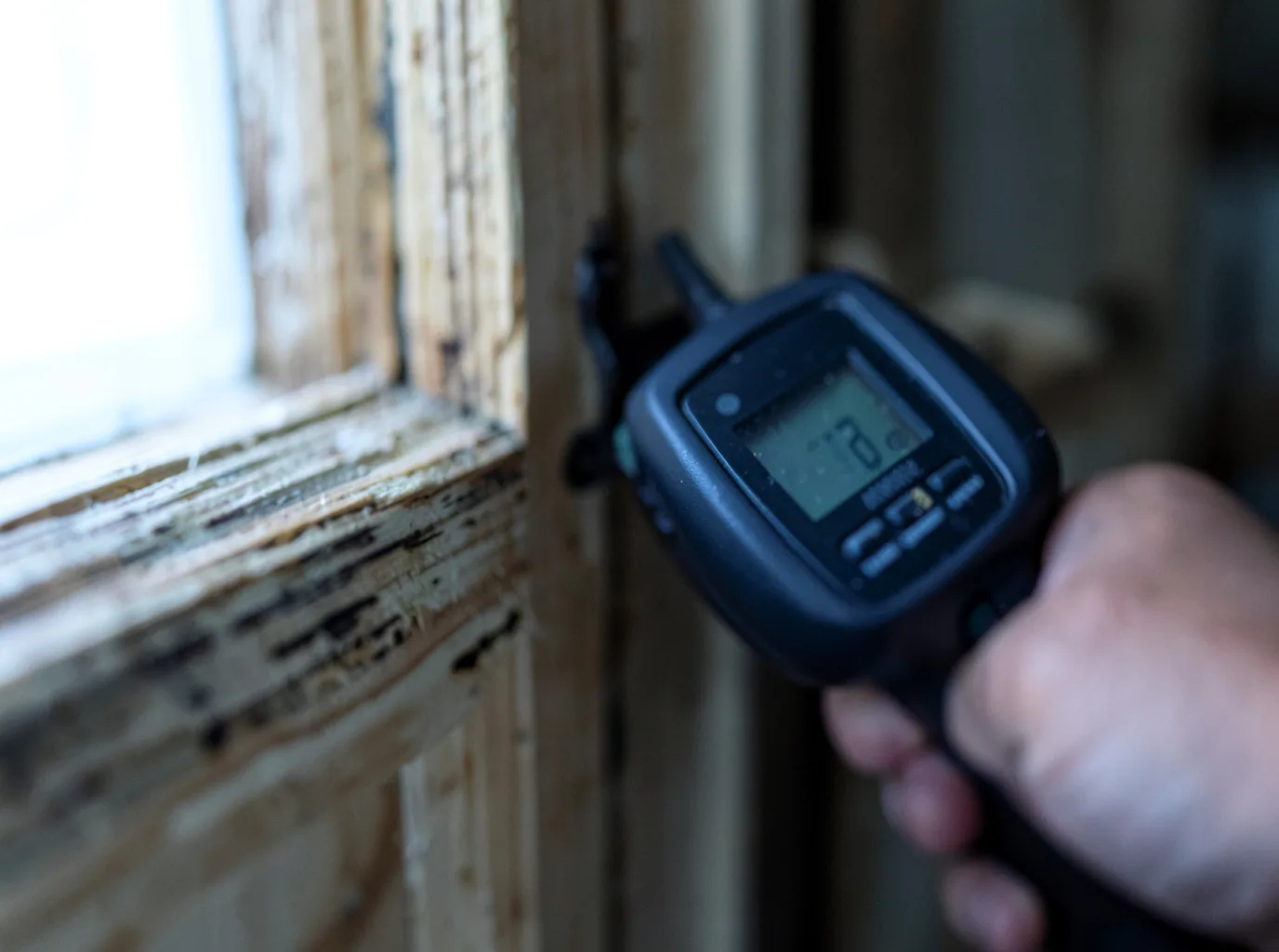 Ceiling Water Damage Repair in Packwood, IA